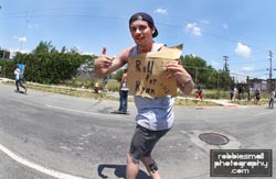 2012 emerica wild in the streets in detroit michigan skateboarding event